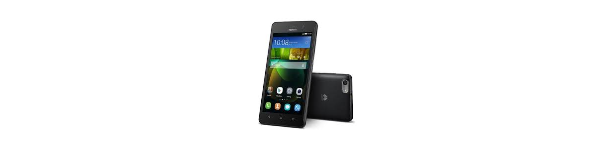 Pantalla Huawei G Play Mini G650 CHC-U01 y Piezas