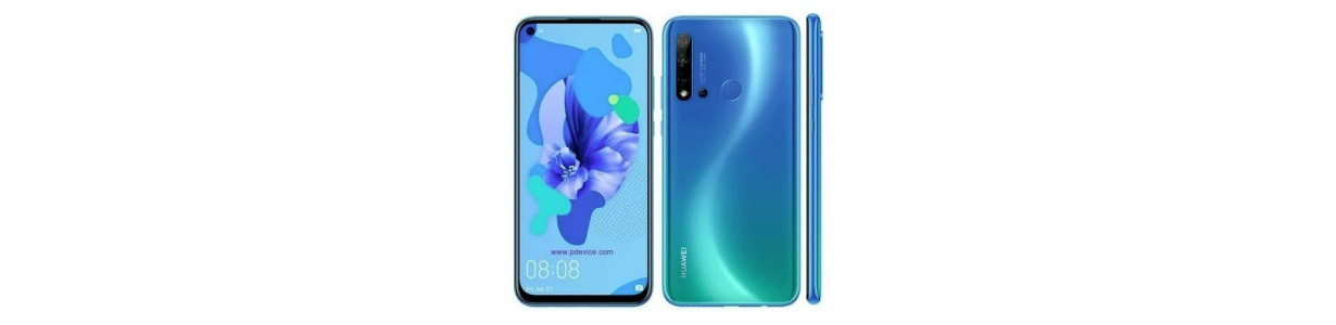 Pantalla Huawei Y9 Prime 2019 Placa Base y Recambios