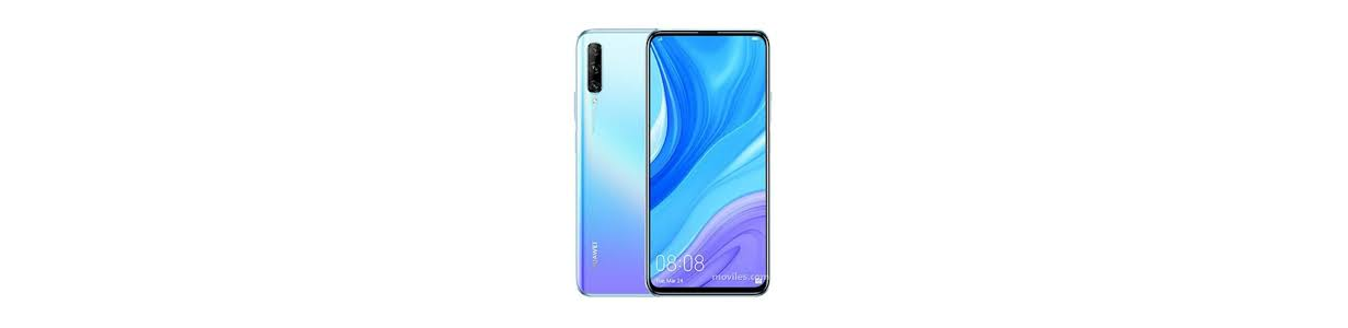 Repuestos Huawei P Smart Pro 2019: Pantalla y más