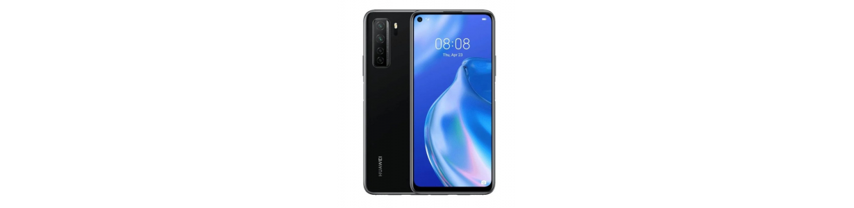 Pantalla del P40 Lite 5G y Recambios