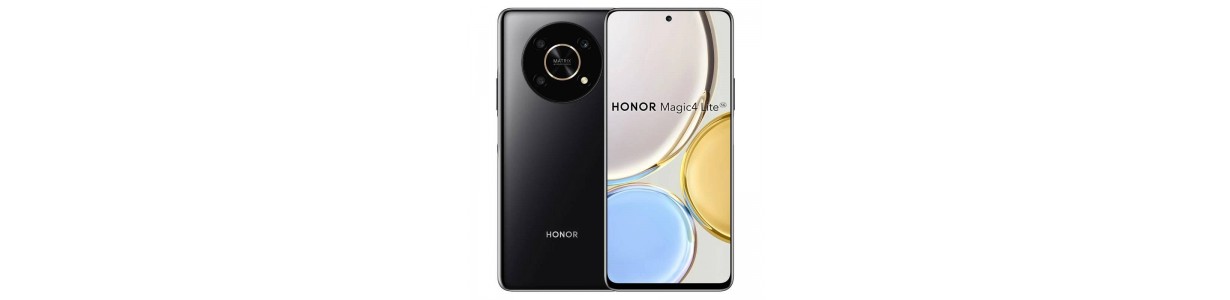 Comprar Pantalla Honor Magic 4 Lite y Repuestos