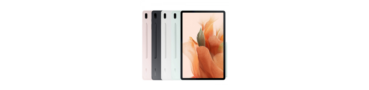 Pantalla Samsung Galaxy Tab S7 FE 5G SM-T736 y Repuestos