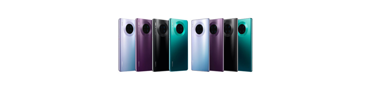 Repuestos Huawei Mate 30: Pantalla, Protector