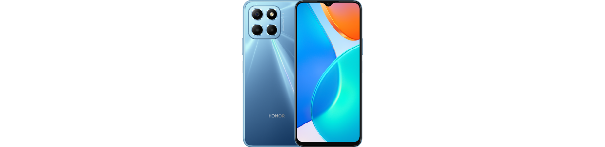 Honor X6