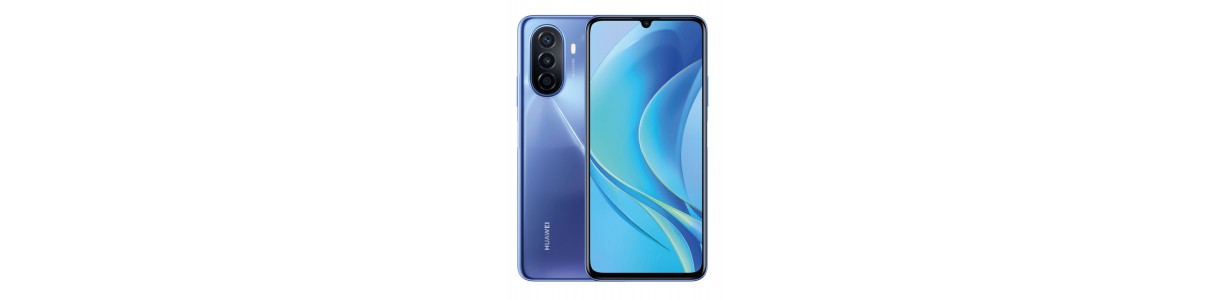 Comprar Pantalla Huawei Nova Y70 y Repuestos