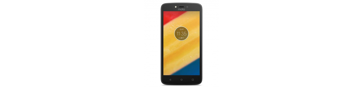 Comprar Pantalla Motorola Moto C Placa Base y Piezas