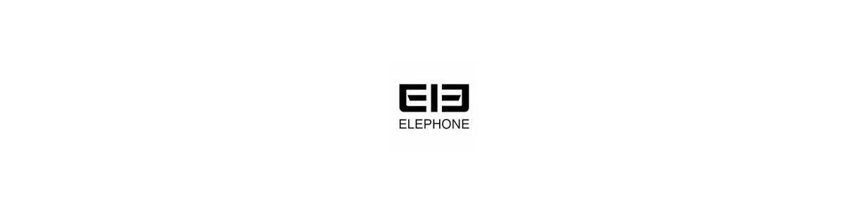 Venta de Recambios para Móviles Elephone