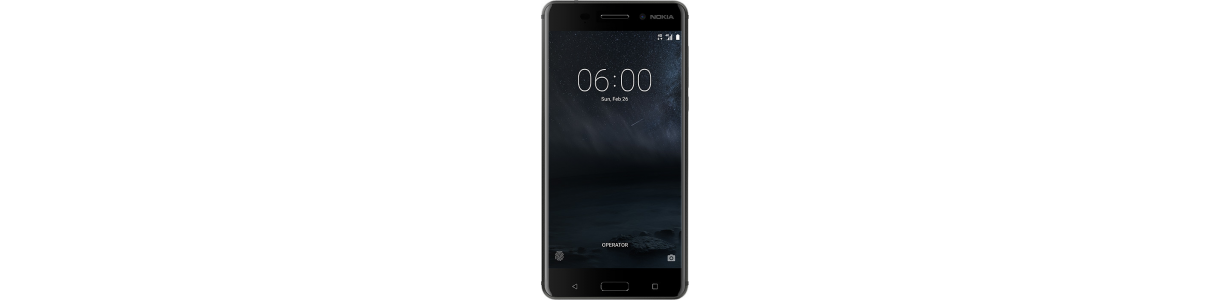 Comprar Pantalla del Nokia 6 Placa Base y Recambios