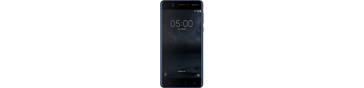 Comprar Pantalla del Nokia 5 Placa Base y Recambios
