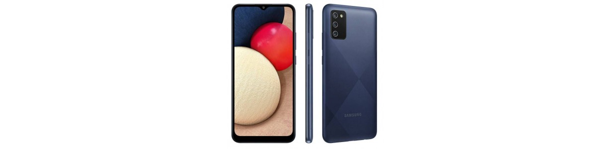 Pantalla Samsung Galaxy A02S, SM-A025 y Recambios