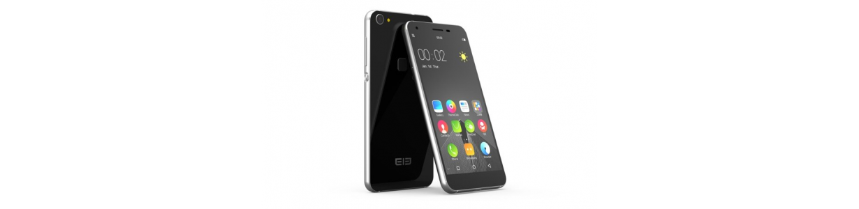 Comprar Pantalla del Elephone S1 Placa Base y Piezas
