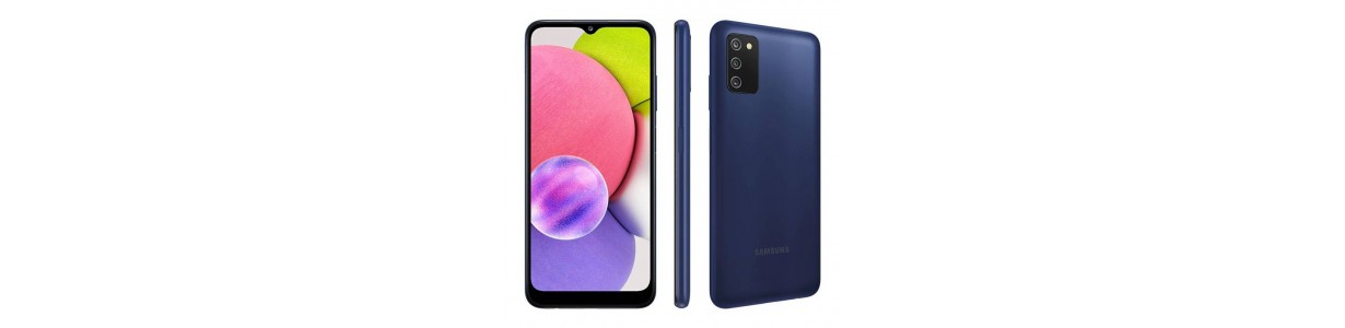 Pantalla Samsung Galaxy A03S SM-A037 y Repuestos