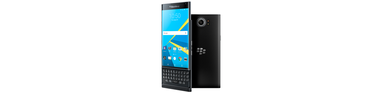 Comprar Pantalla Blackberry Priv Placa Base y Piezas