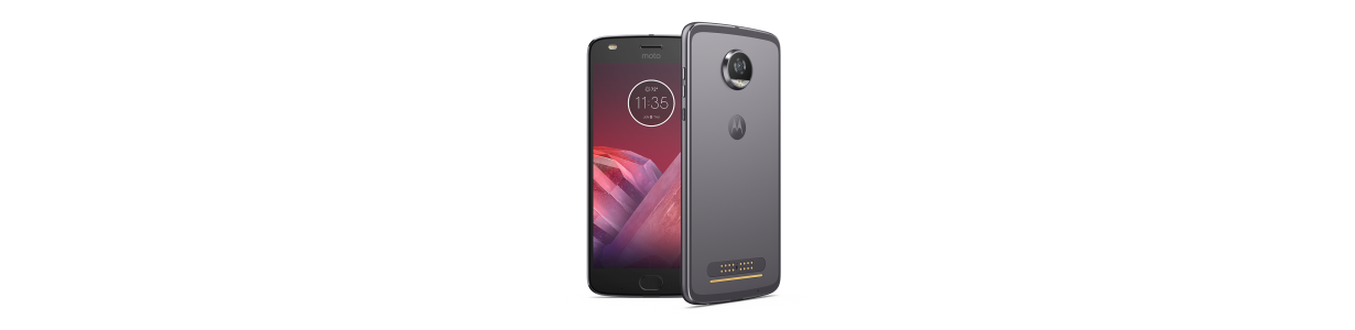 Pantalla Motorola Moto Z2 Play Placa Base y Recambios