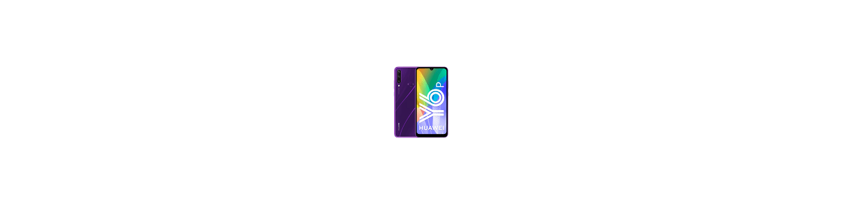 Comprar Pantalla del Huawei Y6P y Repuestos