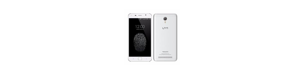Venta de Recambios para Móviles Umi