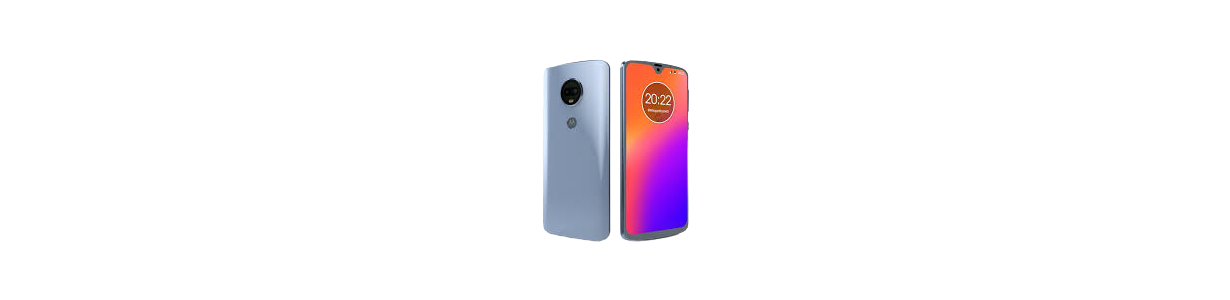 Pantalla Motorola Moto G7 Plus Placa Base y Recambios