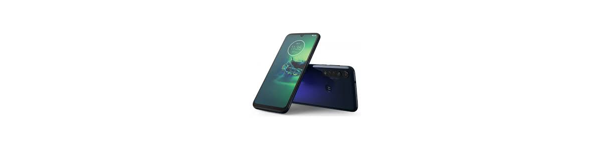 Repuestos Motorola G8 Plus: Pantalla, Protector