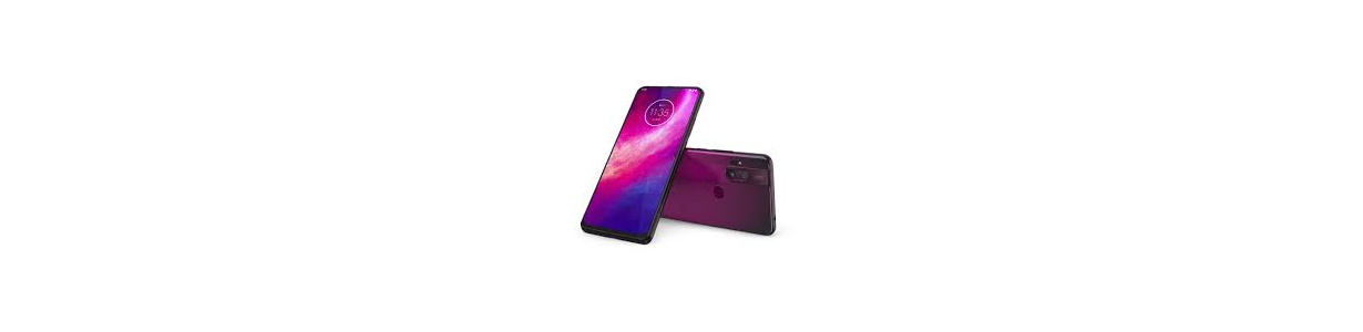 Repuestos Motorola One Hyper: Pantalla y más