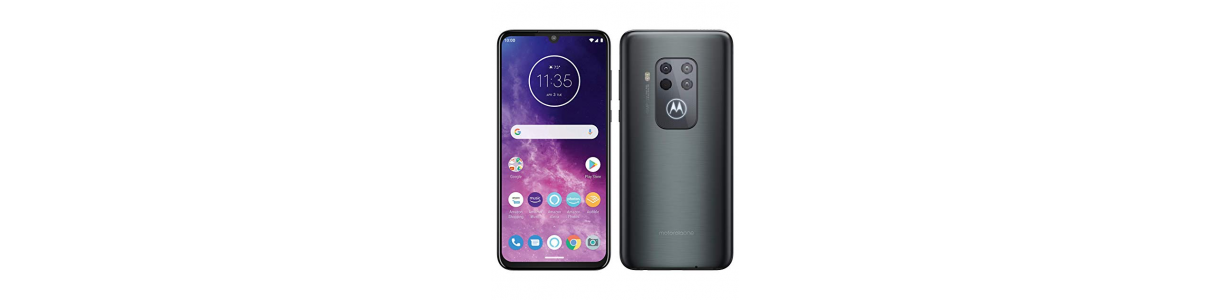 Repuestos Motorola One Zoom: Pantalla, Protector