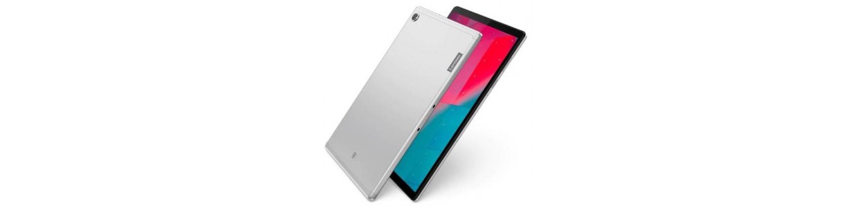 Pantalla del Lenovo Tab M10 Plus TB-X606 y Recambios