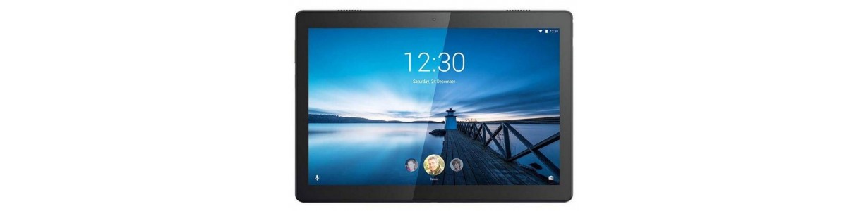 Pantalla Lenovo Tab M10 TB-X505F y Repuestos