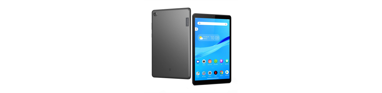 Pantalla del Lenovo Tab M8 TB-8505F y Recambios