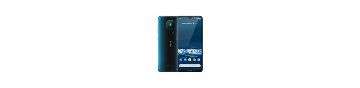 Comprar Pantalla del Nokia 5.3 y Recambios