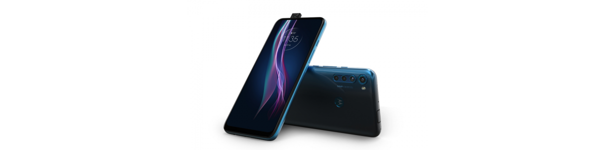 Motorola One Fusion+ Plus Pantalla y Recambios