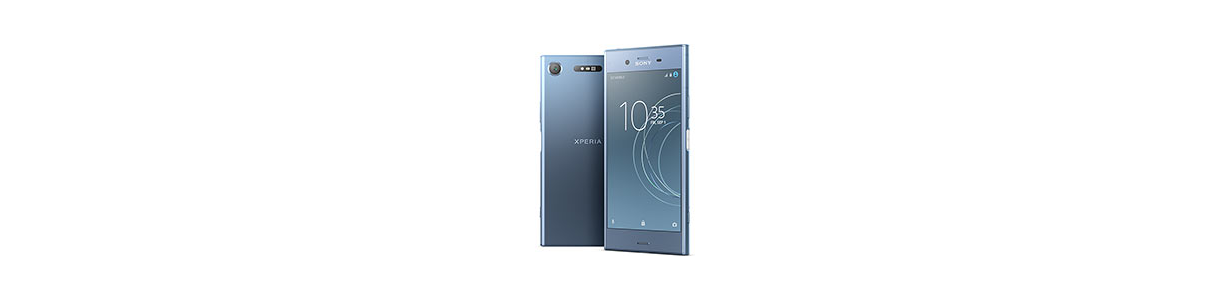 Comprar Pantalla Sony Xperia XZ1 Placa Base y Piezas
