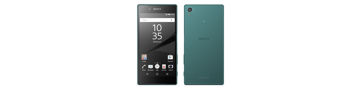 Recambios Sony Xperia Z5 E6603, E6653, E6633, E6683