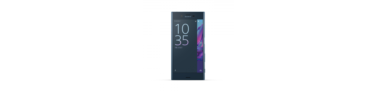 Comprar Pantalla Sony Xperia XZ Placa Base y Piezas