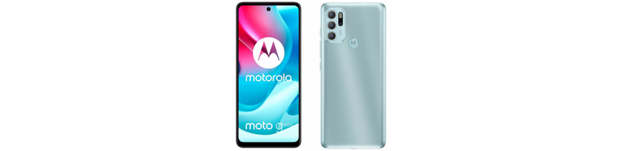 Comprar Pantalla Motorola Moto G60S y Repuestos