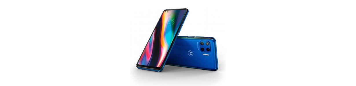 Pantalla del Motorola Moto G 5G Plus y Recambios