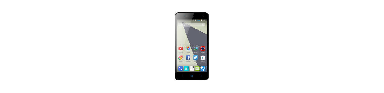 Comprar Pantalla del ZTE Blade L3 Placa Base y Piezas