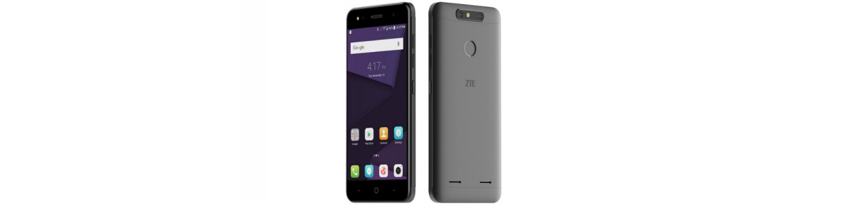 Pantalla ZTE Blade V8 Lite Placa Base y Recambios