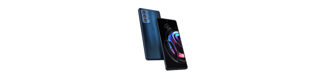 Pantalla Motorola Edge 20 Pro y Repuestos