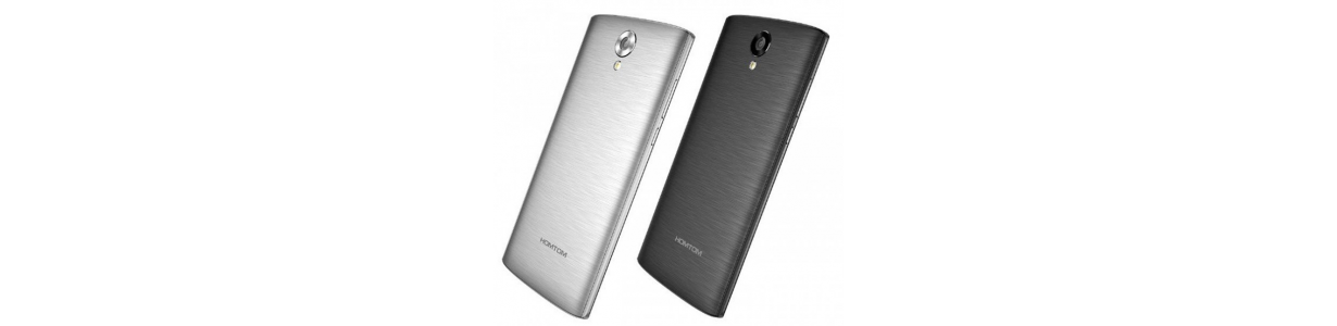 Venta de Recambios para Móviles HomTom