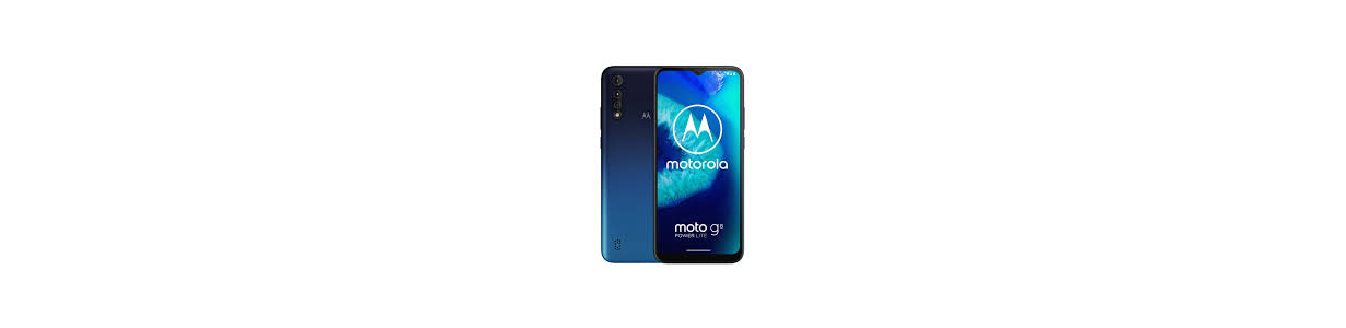 Motorola Moto G8 Power Lite Pantalla y Recambios