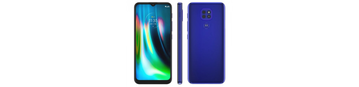 Pantalla del Motorola Moto G9 Play y Recambios
