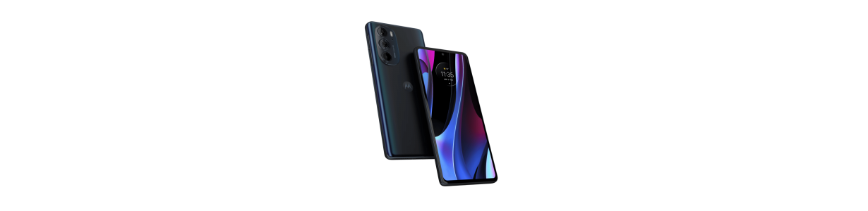 Comprar Pantalla Motorola Edge 30 Pro y Repuestos