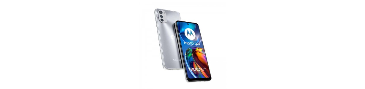 Comprar Pantalla Motorola Moto E32 y Repuestos