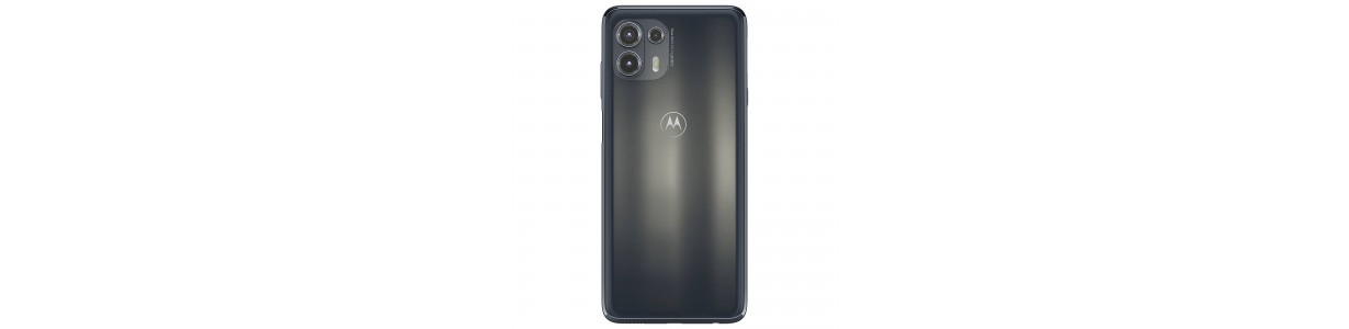 Pantalla Motorola Edge 20 Lite y Repuestos