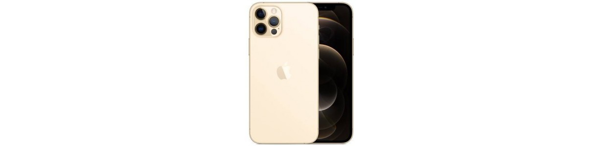 Pantalla del iPhone 12 Pro y Recambios