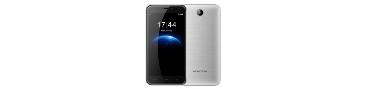 Repuestos Homtom Ht3 Pro : Pantalla, Protector