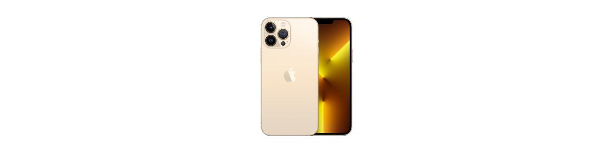 Pantalla iPhone 13 Pro Max y Repuestos