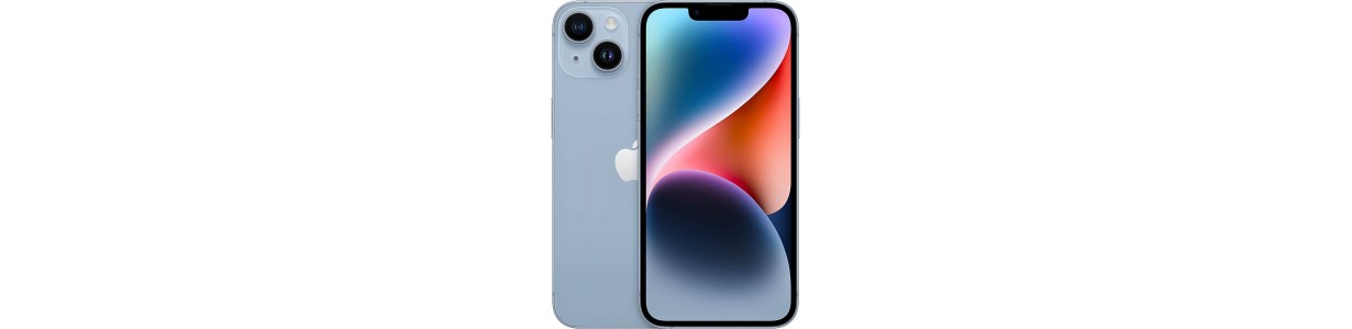 Pantalla iPhone 14 y Piezas de Repuesto