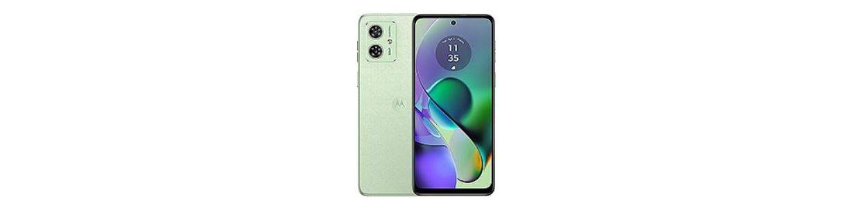 Pantalla Motorola Moto G54 y Recambios