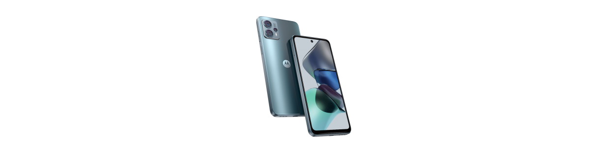 Repuestos y Pantalla Motorola Moto G23