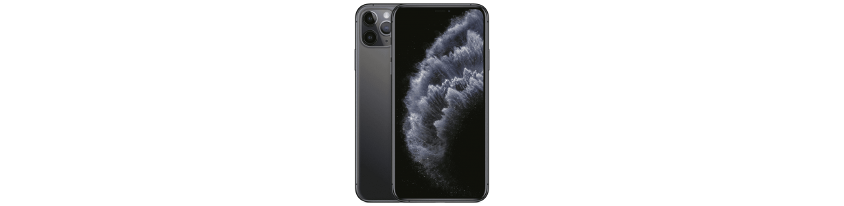 Repuestos iPhone 11 Pro Max: Pantalla, Protector